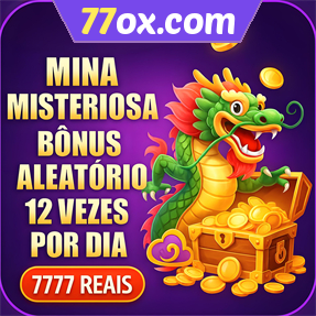 77ox.com Mina Misteriosa